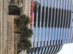 千岛湖喜来登度假酒店-绿城千岛湖喜来登度假酒店