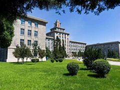 -东北大学(南湖校区)