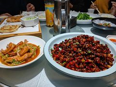 -鸭王烤鸭店(三里河店)