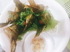 -玖月时尚泰式餐厅