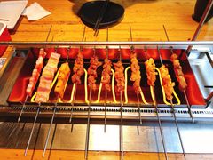 -悦屋老板娘的烤肉店(紫薇田园店)