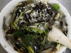 -芳婆糕团店(王府大街店)