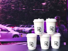 -JPG coffee(广州体育西店)