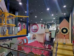 -MELAND CLUB亲子乐园·派对·餐厅(北京芳圆里ID MALL店)