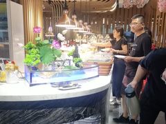 -松子料理(华威桥店)