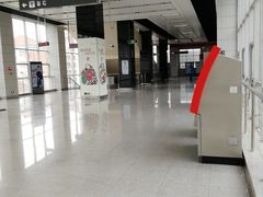 -复兴门(地铁站)