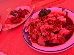 -红日饭店(裕隆三路店)