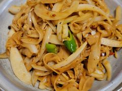 -吕氏疙瘩汤·海鲜新鲁菜(凯德mall新都心店)