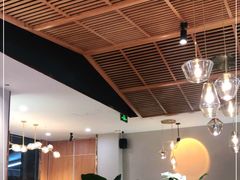 大堂-五样儿西昌小签签烤串(建设路店)