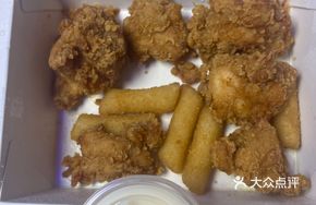 Boneless Pork Leg Meat with 5 Rice Cakes