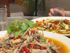 -飞虹鱼馆(春华路店)