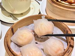 -金翠河烧鹅餐厅(解放碑时代广场店)
