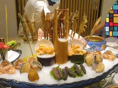 -享月汤皇·海鲜小火锅·聚会(曲江创意谷店)