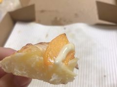 -City1+1城市比萨·意面(桂林路店)