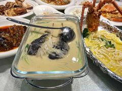 -老人和饭店(打浦路店)