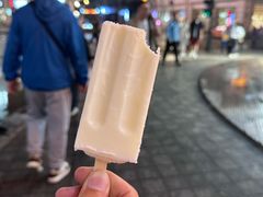 -马迭尔冷饮厅1906(中央大街店)