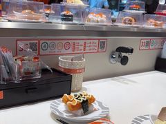 -新一番三文鱼寿司(红城湖店)