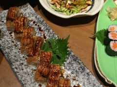 -大吉鲜鱼料理自慢(维也纳大厦店)