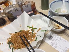 -香港池仔记肠粉王(博多新记襄阳南路店)