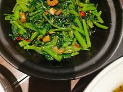 -港丽餐厅(正大店)