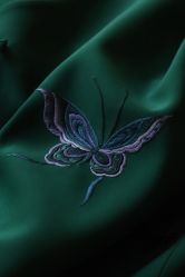 -藤薰定制中式嫁衣礼服旗袍店