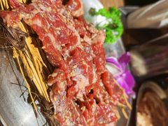 -西塔老太太泥炉烤肉