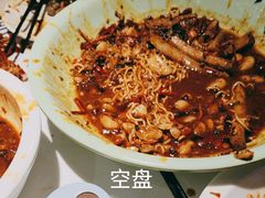 -靓虾二哥长沙地标小龙虾(五一广场店)