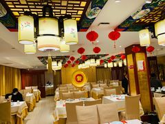 -惠丰堂饭庄·烤鸭·京味菜(翠微路店)