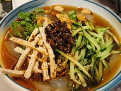 浑源凉粉-凯鸽酒楼(大同振兴街店)