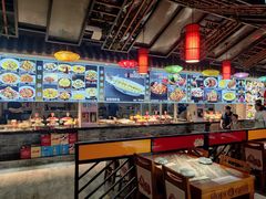 -大胡同天津菜·海肠捞饭·津门皮皮虾锅贴一绝(西姜井店)