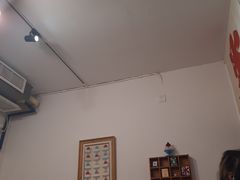 大堂-WONDER ICE 萬得冰田(建設路总店)
