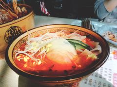-古真记钵钵鸡(总店)