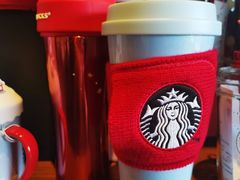 -星巴克(北京成寿寺路店)