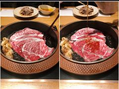 -锅物新语&寿喜烧.炉端割烹(世博源店)