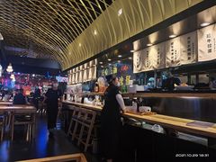 -雷门拉面店(新光天地店)