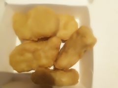 -麦当劳(北方国贸大厦店)