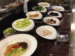 -内蒙古饭店