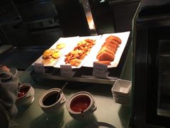 -茵特拉根酒店·西餐厅