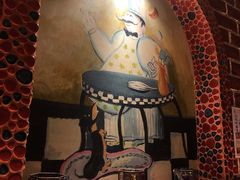 -Lia Cafe Bar Restaurant松山咖啡屋
