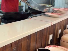 -山城欢现炒食堂(上海城店)