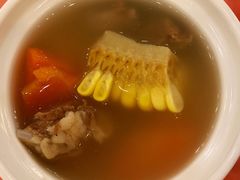 -深运潮州粥(东门店)