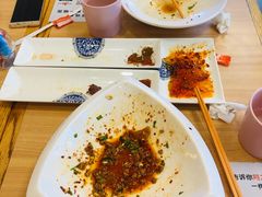 -阿九笨鸡蛋手擀面(总店)