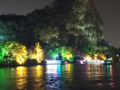 -桂林两江四湖景区