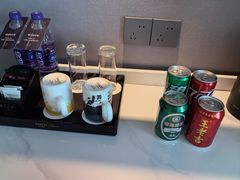 -广州十甫voco酒店