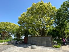 -东钱湖小普陀景区