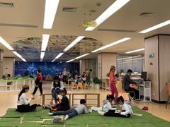 -杭州滨江区图书馆科技分馆