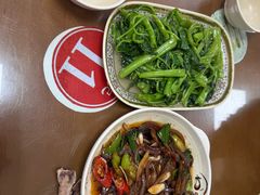 -聂记粤菜馆(鼓西路店)