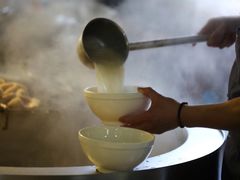 -龙门李家三旦羊肉汤馆
