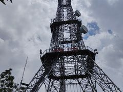 -白云山风景名胜区