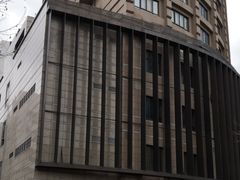 -长航医院·停车场